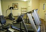 Hôtel Colorado Springs - Staybridge Suites Colorado Springs North by Ihg-4