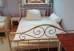 Location vacances Bischofswiesen - Haus am Wassererweg 3-3