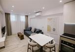 Location vacances Kastoria - Vila Alko cozy studio apartment -1a-2