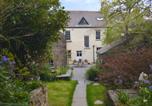 Location vacances Narberth - The Secret Garden-1