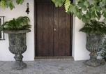 Location vacances Grazalema - Villa 110 by Villamya-2