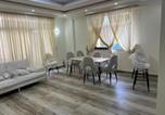 Location vacances Addis Abeba - Luxury apartment-2