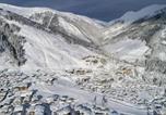 Location vacances Gerlos - Edelweisshaus Top 11-4