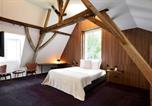 Hôtel Kortrijk - Hotel Messeyne-4