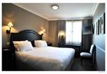 Hôtel Lille Quartier Mitterie - Hotel De La Treille-3
