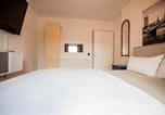 Location vacances Nuremberg - Ama executive stay 2-3