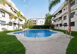 Location vacances Rota - Apartamento Costa De La Luz-2