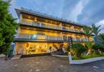 Hôtel Parc national d&quote;Eravikulam - Treebo Misty Garden Resorts & Spa With Swimming Pool-3