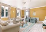 Location vacances Shanklin - Old Vicarage Upper Apartment - Isle of Wight-2
