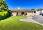 Location vacances  Manjimup - Ibis Rest Beach House-1