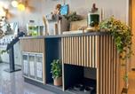 Hôtel Nîmes - Ibis Styles Nimes Gare Centre-4