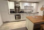 Location vacances Reading - Reading Retreat – 1 Bed with Private Parking-4