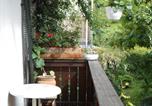 Location vacances Bad Reichenhall - Zur alten Herberge-3