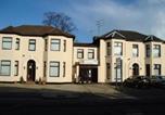 Hôtel Ilford - Best Inn Hotel-1