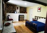 Location vacances Sarria - Pensión Santa Rosa-3
