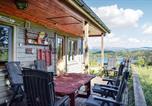 Location vacances Haugesund - Gorgeous Home In Aksdal With Kitchen-2