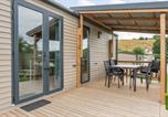 Location vacances Bouillon - Camping Papillon Bouillon - Vakantiehuis Familie 6p-1