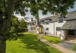 Hôtel Exeter - Weeke Barton-1