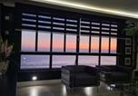 Location vacances Santos - Frente Mar Moderno Oceanview-4