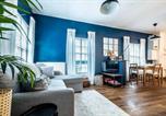 Location vacances Exeter - Modern, central flat with character features-3
