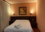 Hôtel Navacepedilla de Corneja - Hotel Santa Teresa-1