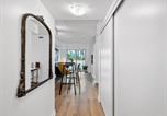 Location vacances Toronto - Executive 1br & Office Condo - Cn Tower & Toronto Skyline-1