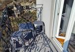 Location vacances  Donji Petrovci - Apartman-Stan na dan Stara Pazova-4