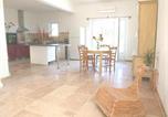 Location vacances Saint-Saturnin-lès-Apt - Villa confortable avec piscine privée à Saint-Saturnin-lès-Apt-4