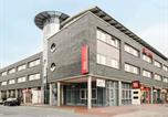 Hôtel Bad Segeberg - Ibis Luebeck City-1