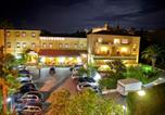 Hôtel Province d'Agrigente - Hotel Belvedere-1