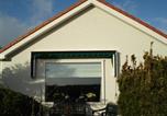 Hôtel Zandvoort - Duynsandt-1