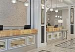 Location vacances San Francisco - Wyndham Canterbury 3br Apartment-2