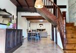 Location vacances Principauté des Asturies - Casa vacacional Pilar-3