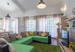 Location vacances Vir - Apartments with parking space Vir - 17879-3