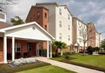 Hôtel Waller - Towneplace Suites Houston Northwest-3