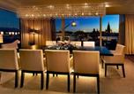 Hôtel Praha - The Grand Mark Prague - The Leading Hotels of the World-4