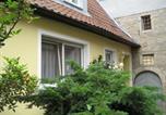 Location vacances Kitzingen - Haus Gartentraum-1