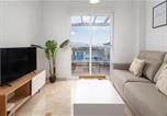 Location vacances Manilva - Small Oasis 2375 Sea View-4