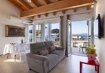 Location vacances Torri del Benaco - South Apartment With Pool-3