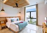 Location vacances Kuta - Heleina Elegant 3 Br Royal Private Pool Villa With Jacuzzi-3