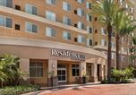 Hôtel Melrose Abbey - Residence Inn by Marriott Anaheim Resort Area/Garden Grove-3
