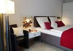 Location vacances Bad Reichenhall - Ferienwohnung Salzburg-1
