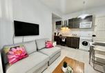 Location vacances Larnaca - Stay Mckenzie Mile-1