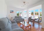 Location vacances Cantabrie - Playa de la concha-2