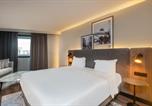Hôtel Le Thillay - Golden Tulip Cdg Airport Roissy-3
