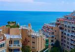 Location vacances Aladja - La Mer Residence Deluxe Apartmens-1