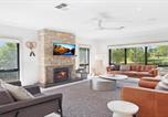 Location vacances Rothbury - Hunter Grange - The Vintage-3