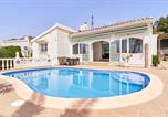 Location vacances Nerja - Casa Ambar-1