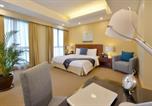 Location vacances Manama - Mysk Al Fateh Bahrain-4