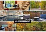 Location vacances Modave - Les Jardins de Durbuy-3